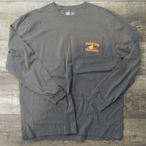 Volunteer Traditions Long Sleeve Tee